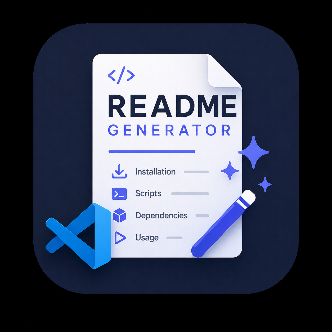 Smart README Generator